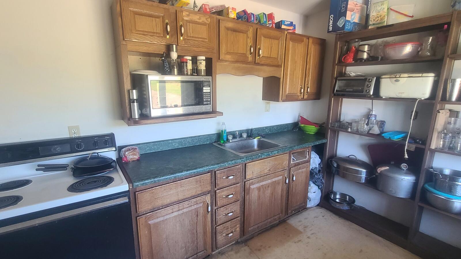 865 Masardis Road Ashland ME 04732