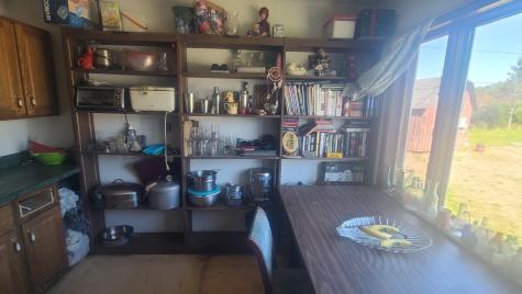 865 Masardis Road Ashland ME 04732