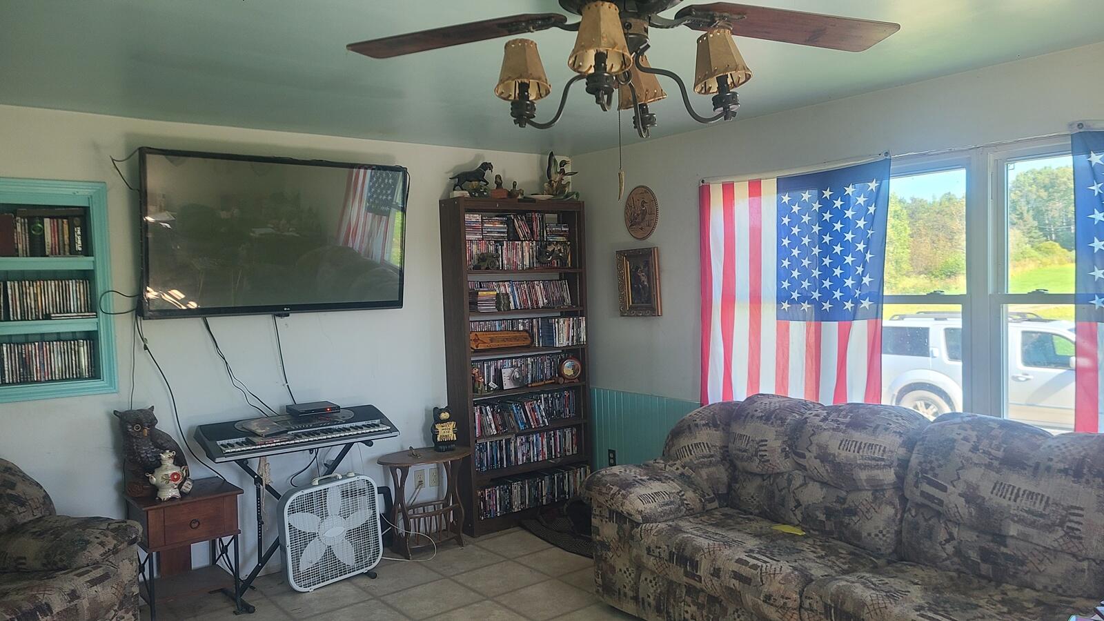 865 Masardis Road Ashland ME 04732