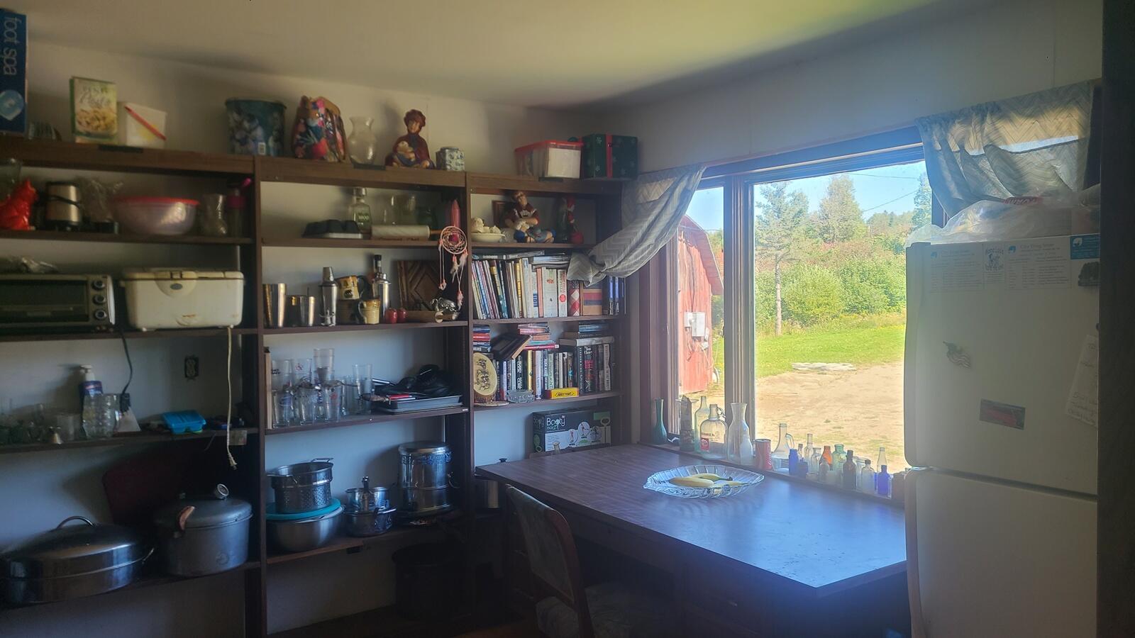 865 Masardis Road Ashland ME 04732