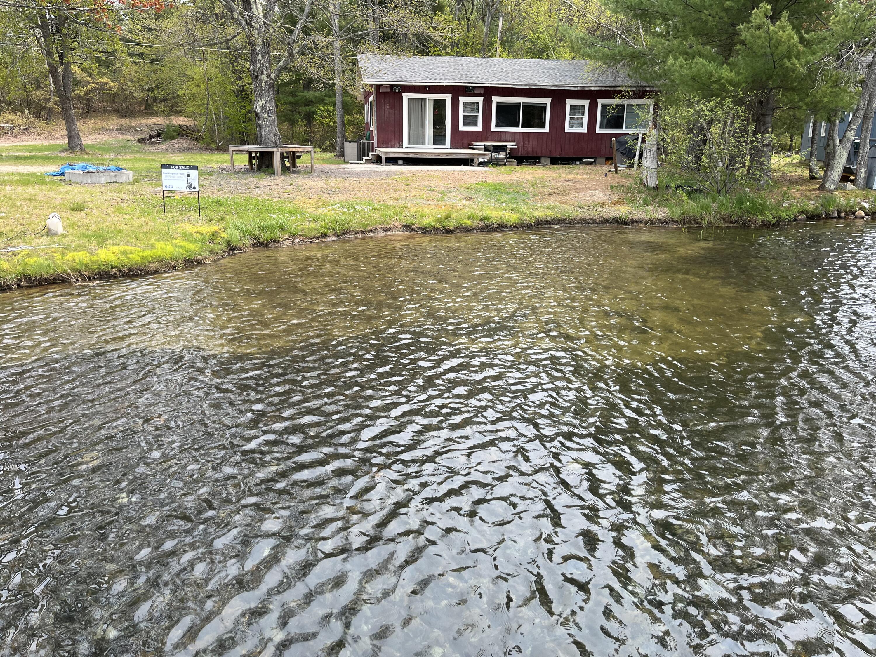 10 Duckling Drive Shapleigh ME 04076