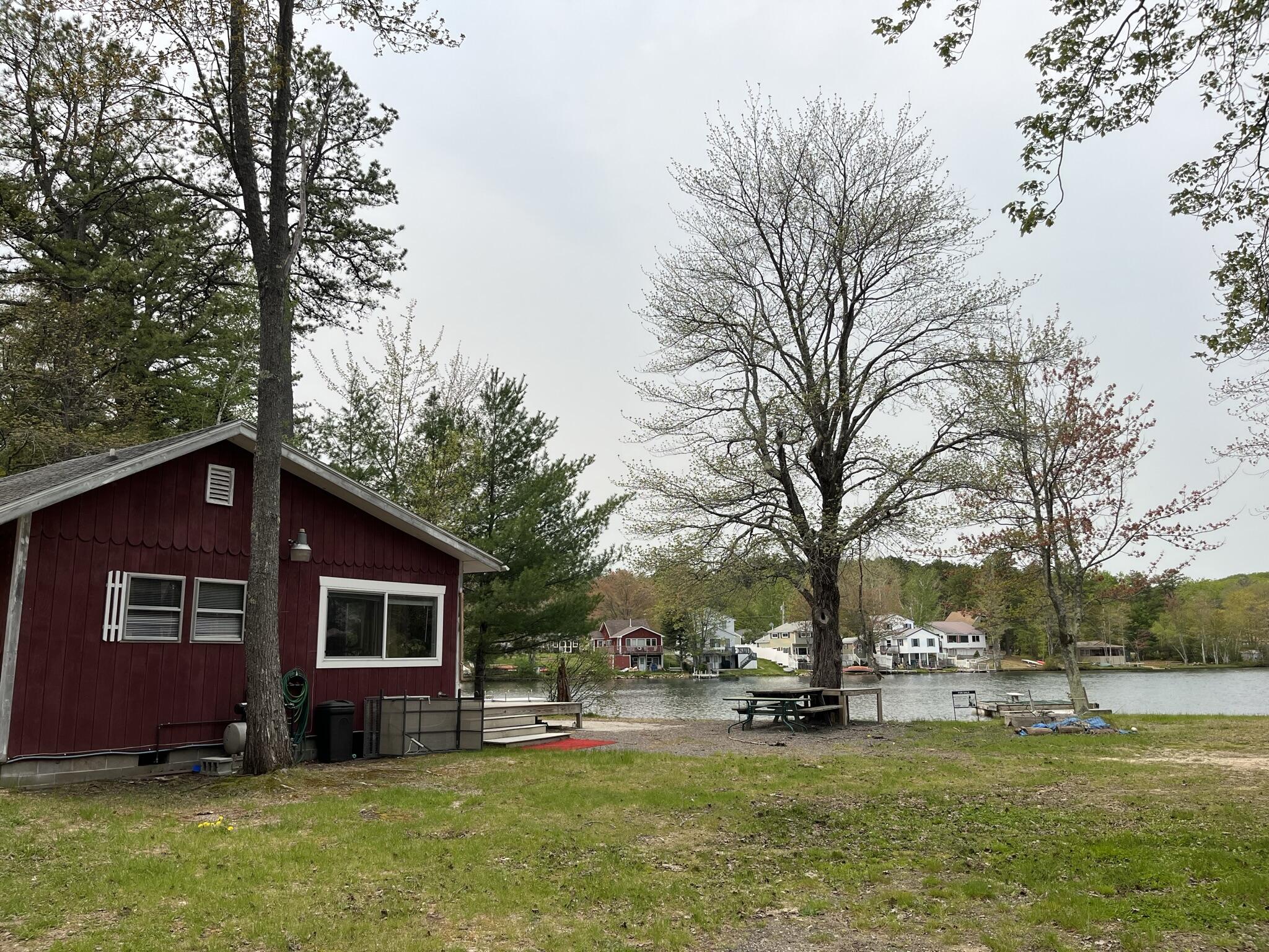 10 Duckling Drive Shapleigh ME 04076