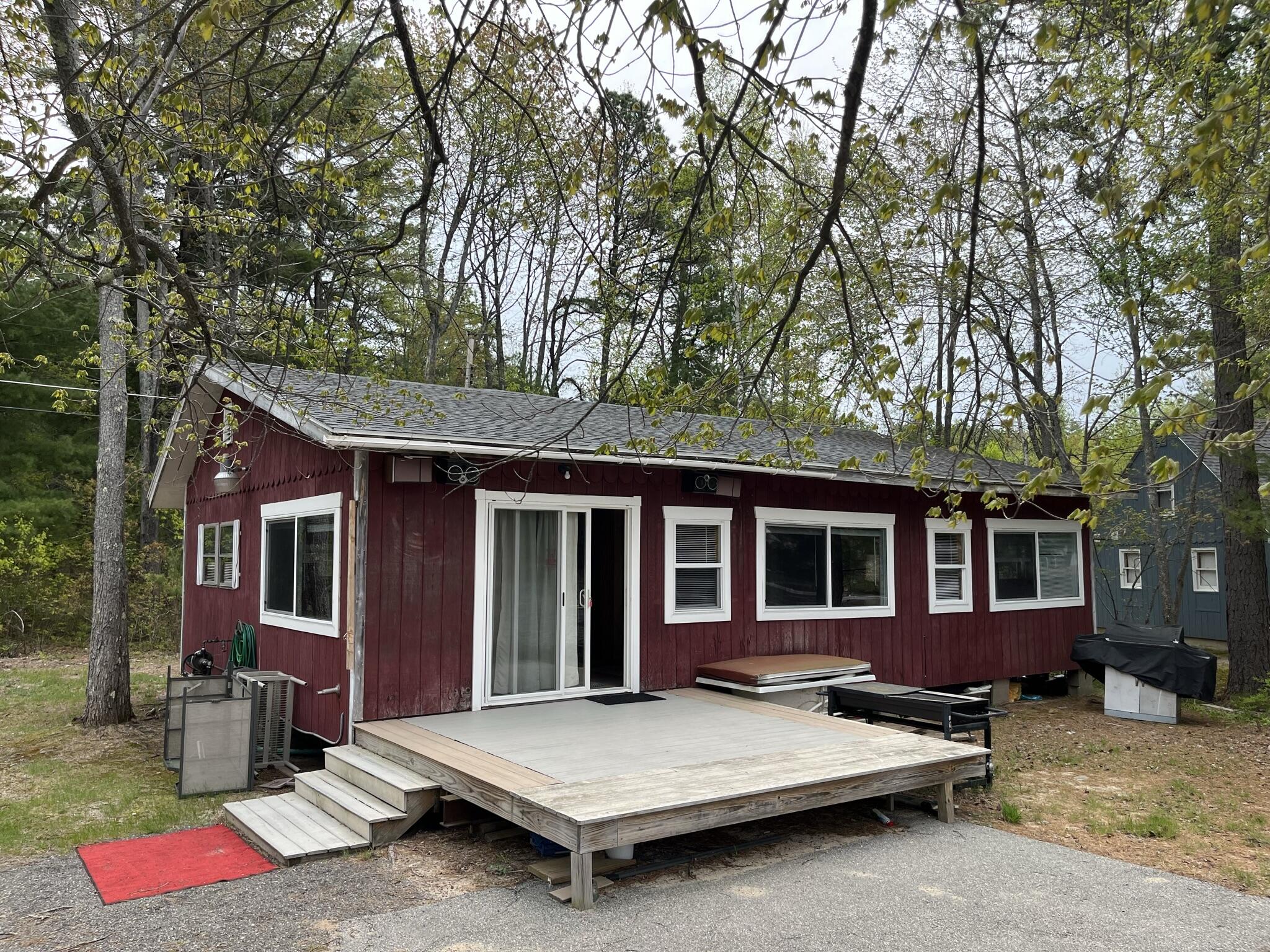 10 Duckling Drive Shapleigh ME 04076
