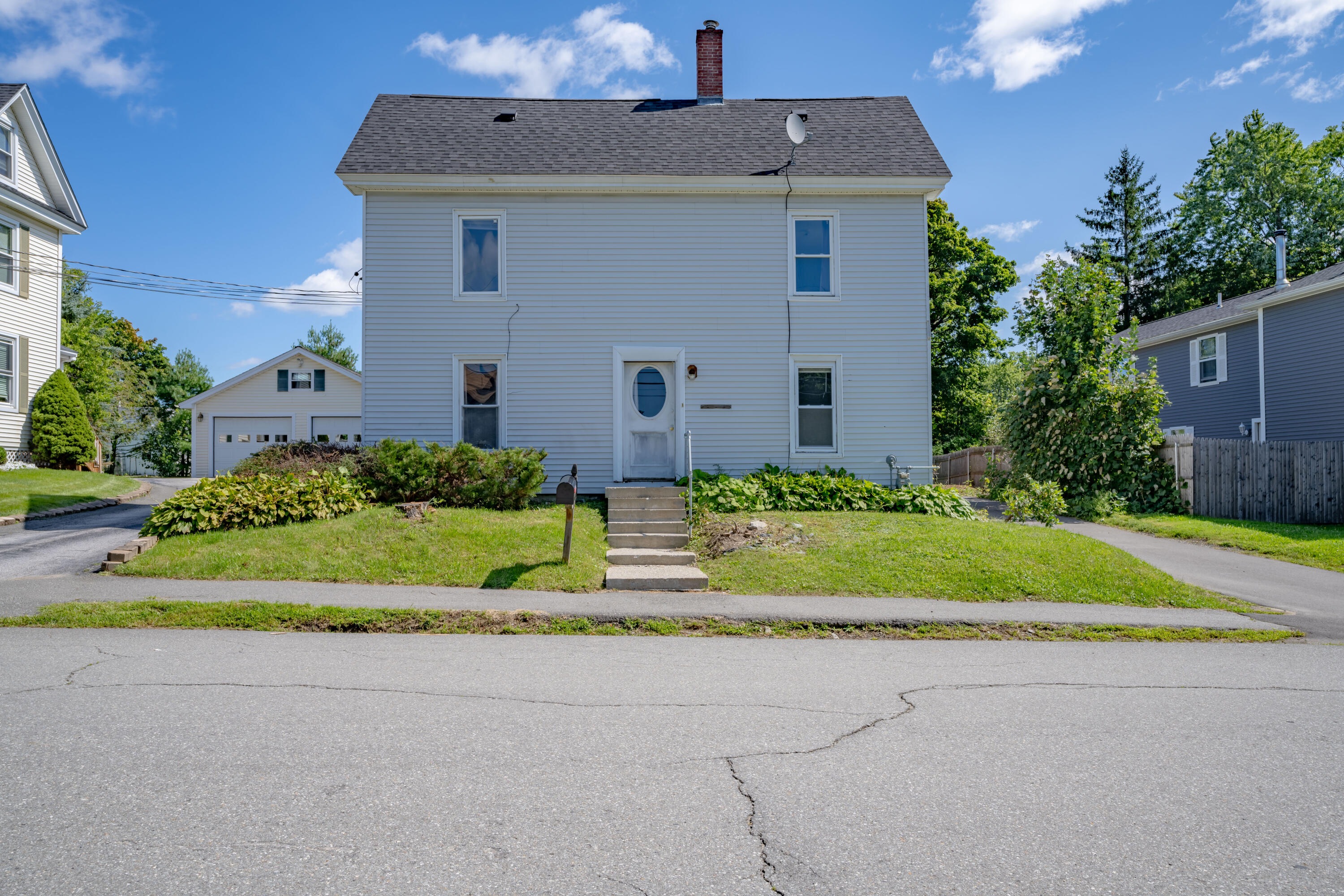 247 Birch Street Bangor ME 04401