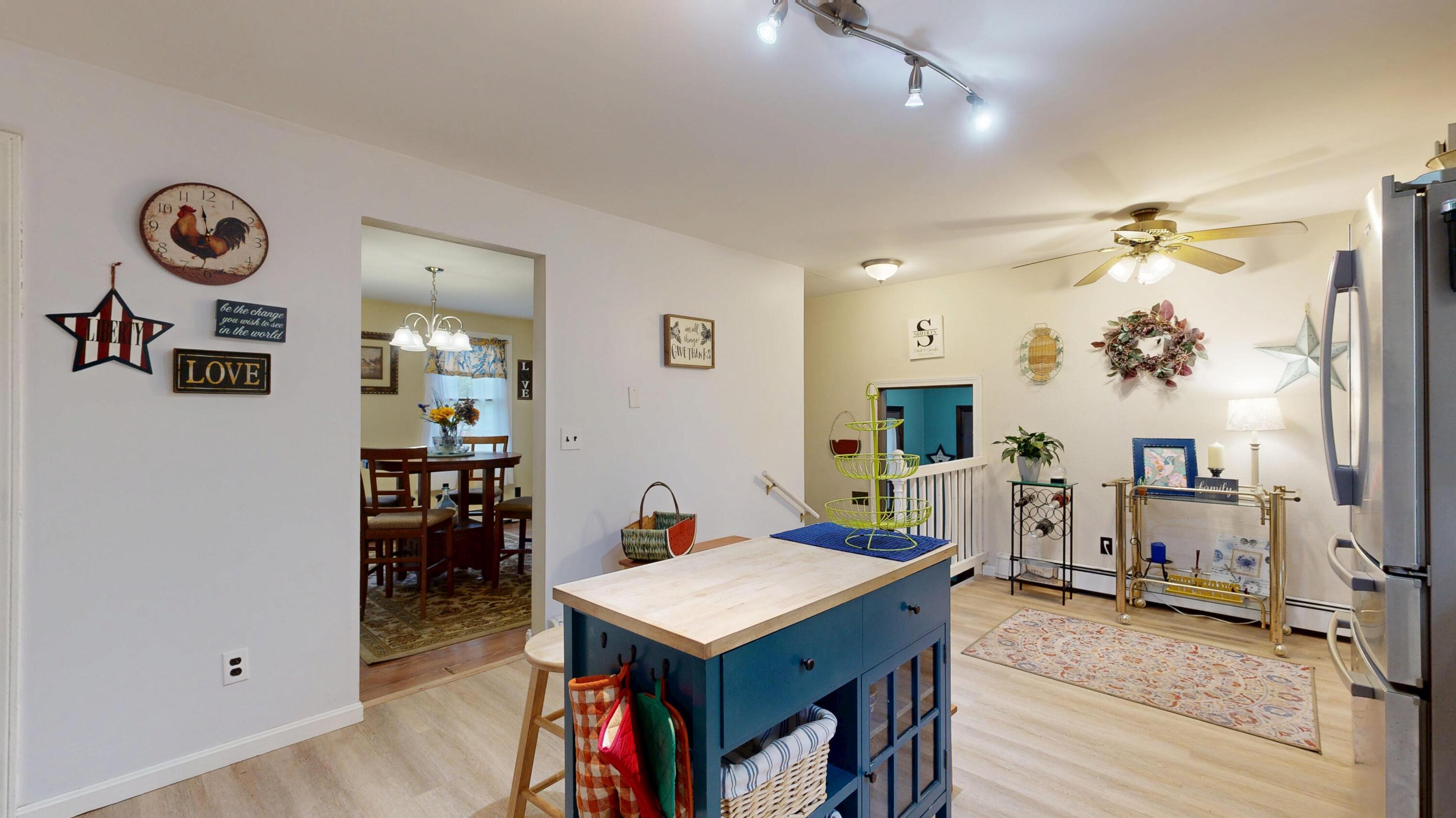 38 Pamela Drive Winthrop ME 04364