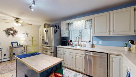 38 Pamela Drive Winthrop ME 04364
