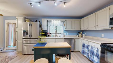 38 Pamela Drive Winthrop ME 04364