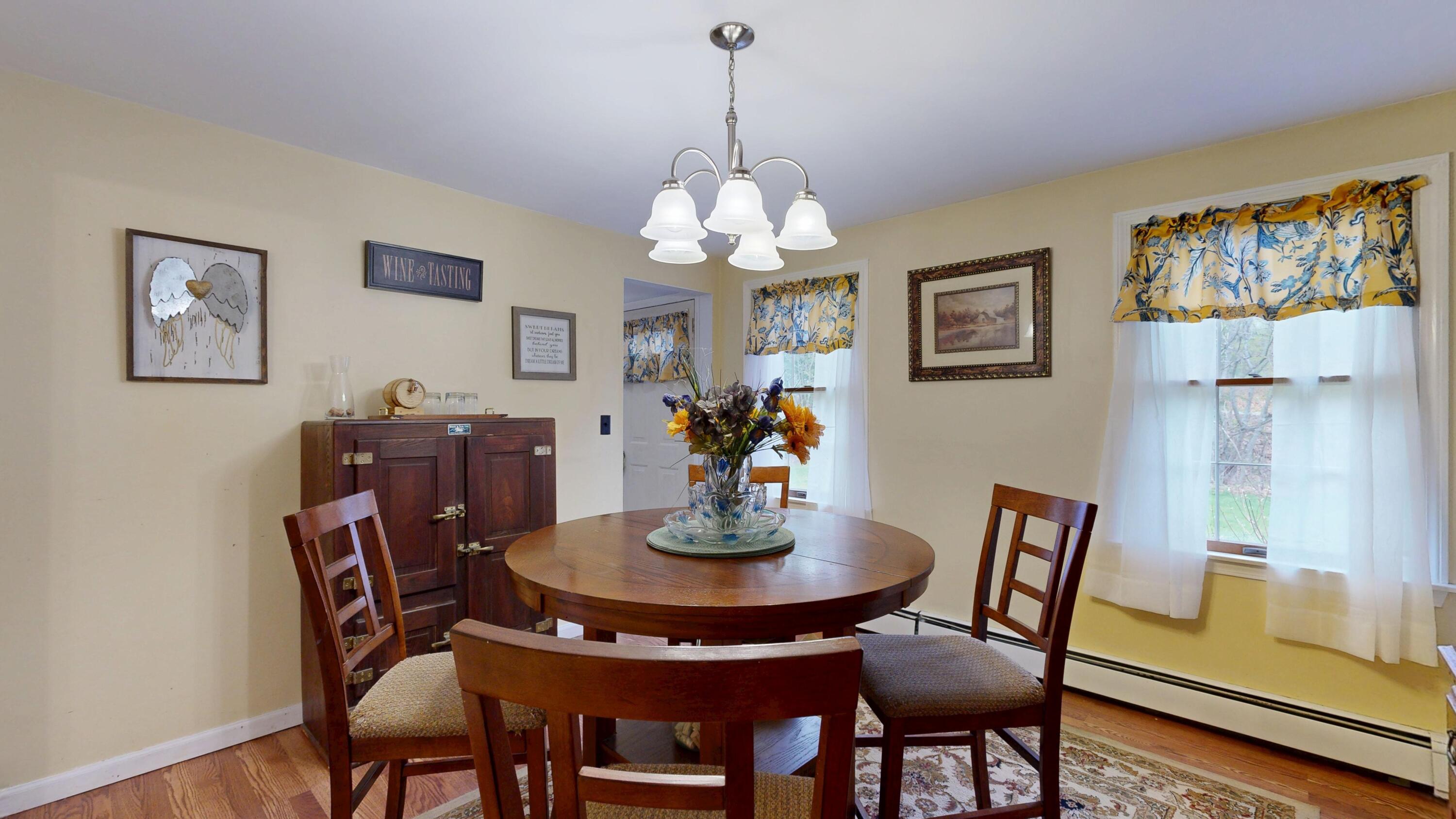 38 Pamela Drive Winthrop ME 04364