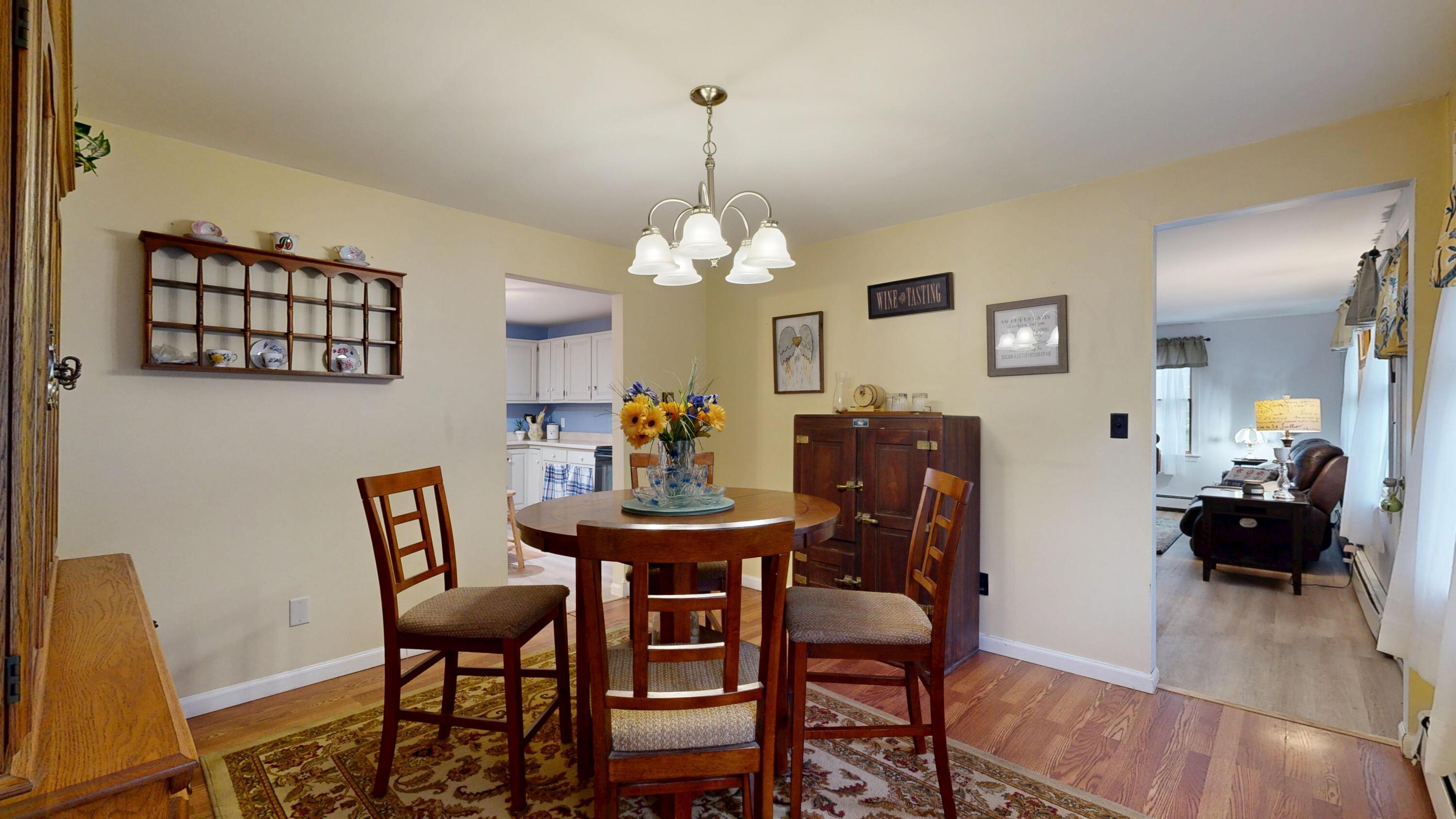 38 Pamela Drive Winthrop ME 04364