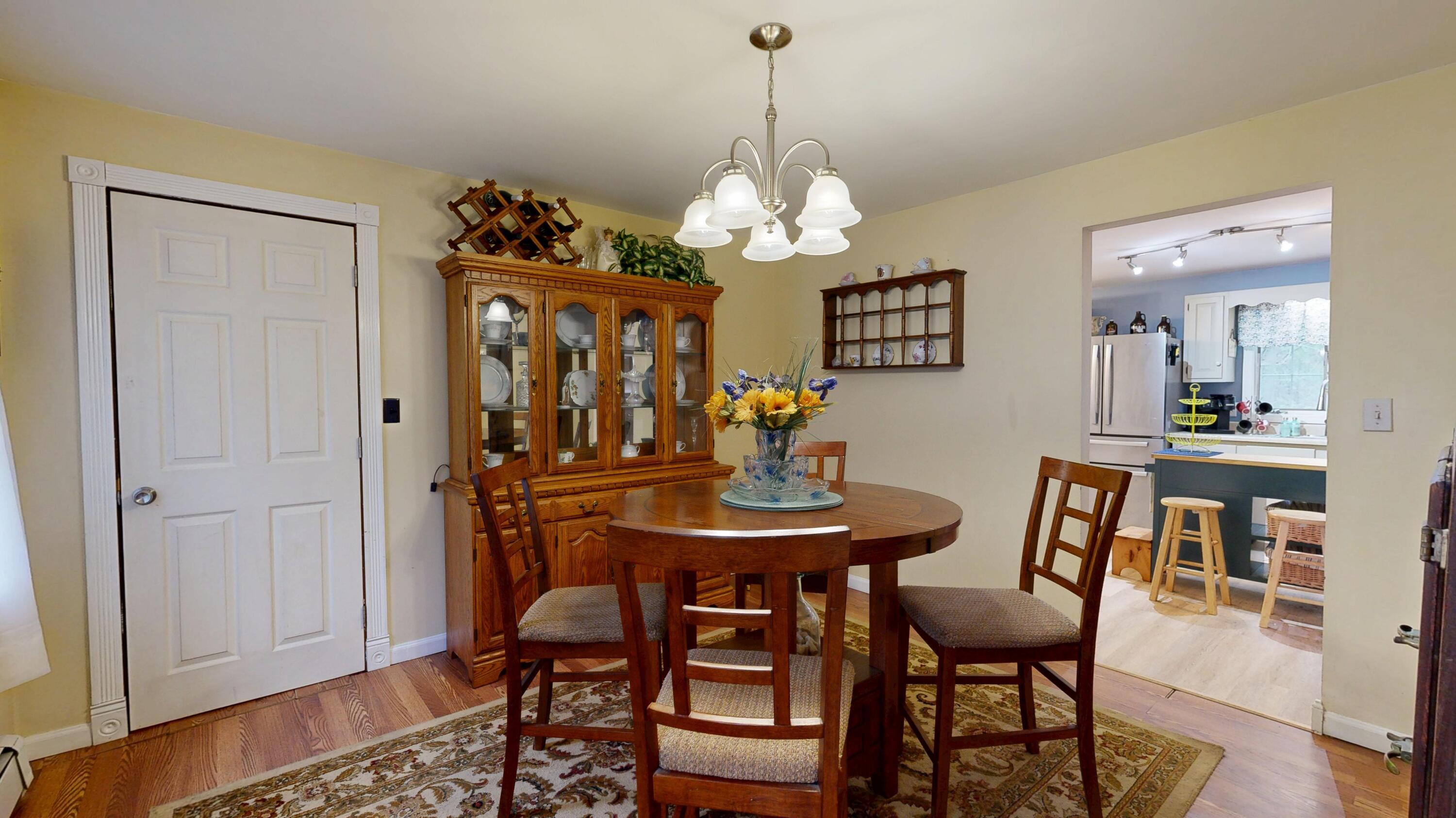 38 Pamela Drive Winthrop ME 04364