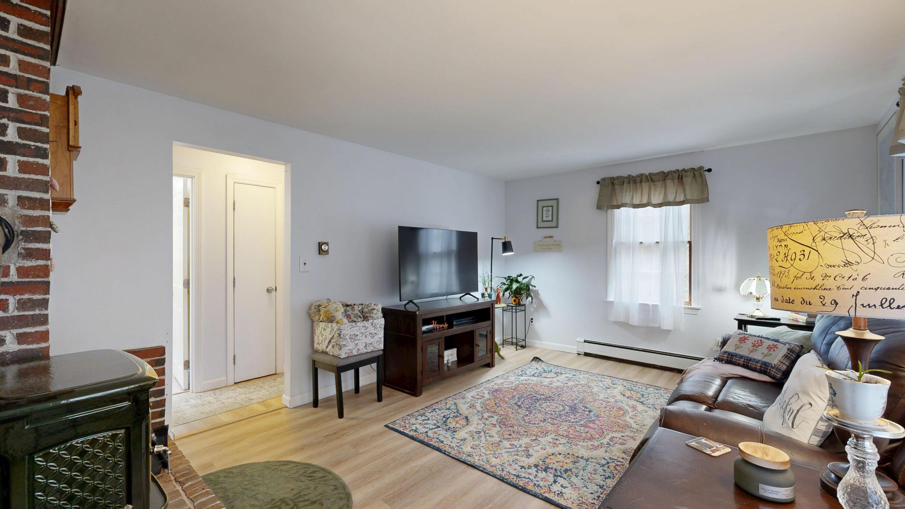 38 Pamela Drive Winthrop ME 04364