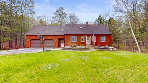 38 Pamela Drive Winthrop ME 04364