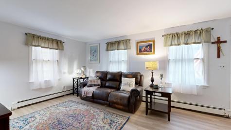 38 Pamela Drive Winthrop ME 04364