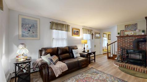 38 Pamela Drive Winthrop ME 04364