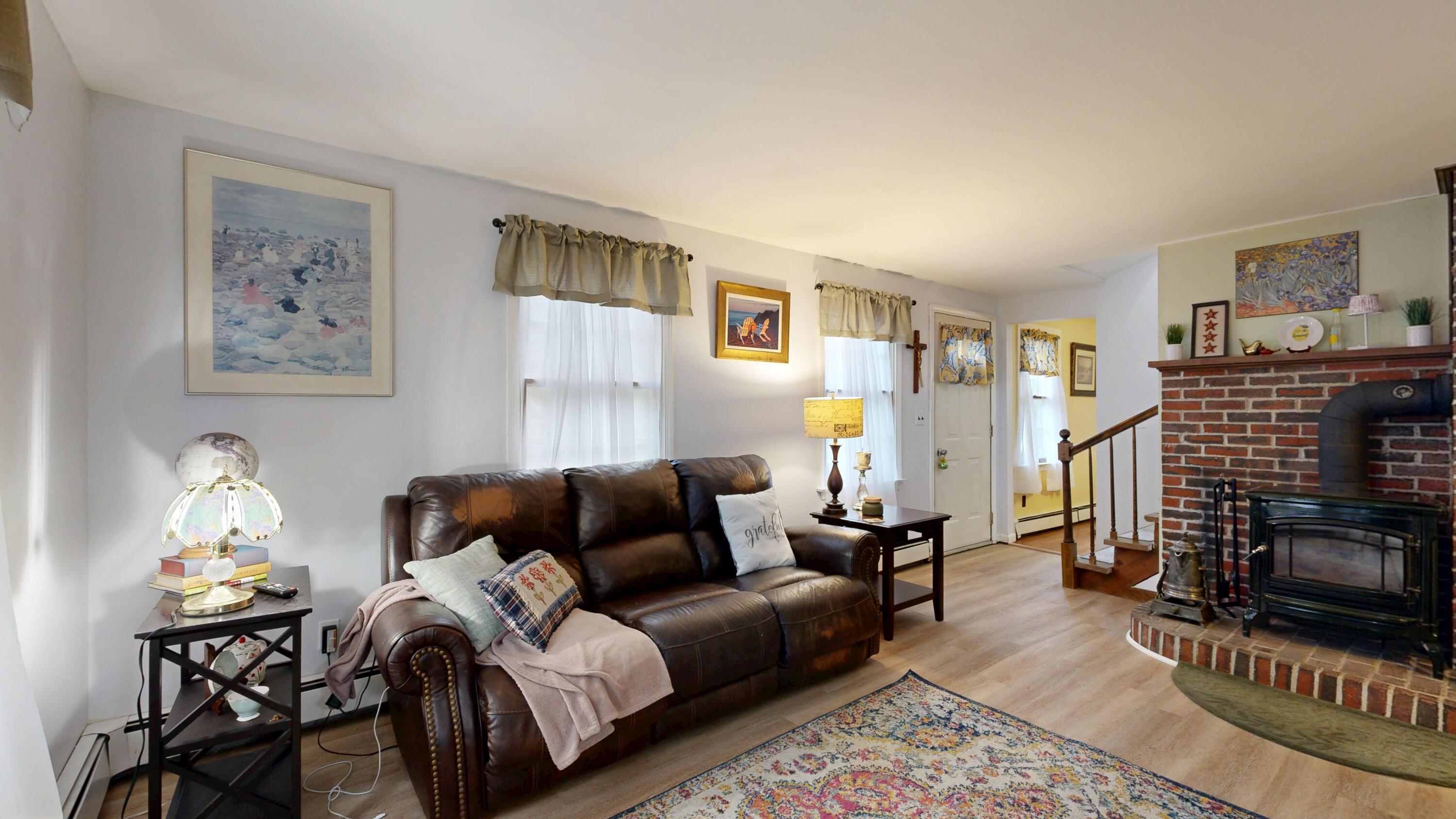 38 Pamela Drive Winthrop ME 04364