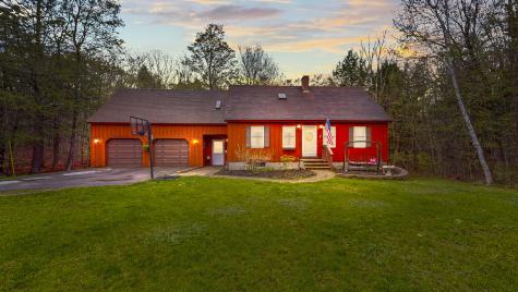 38 Pamela Drive Winthrop ME 04364