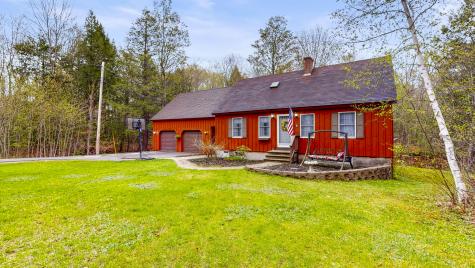 38 Pamela Drive Winthrop ME 04364