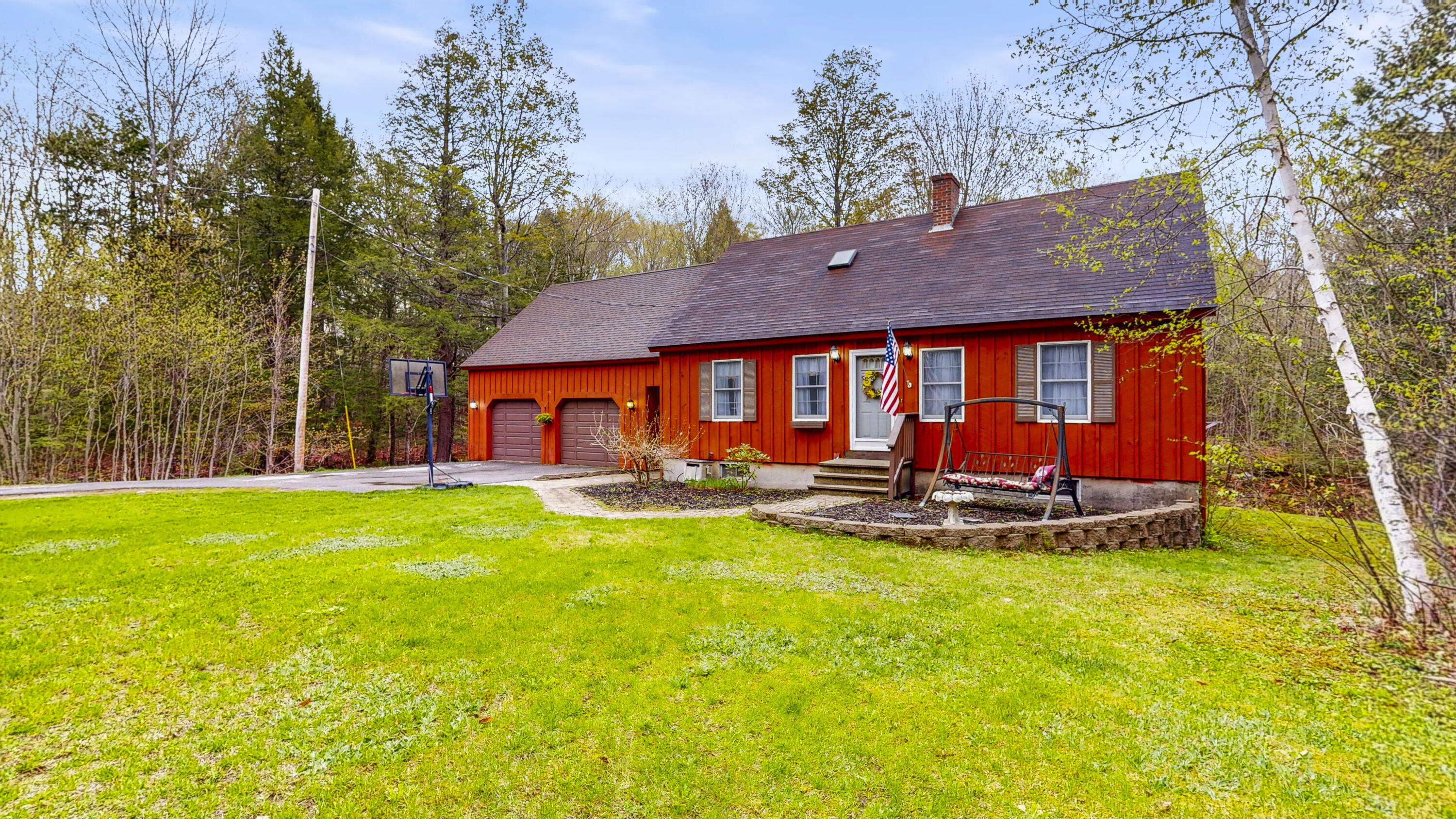 38 Pamela Drive Winthrop ME 04364