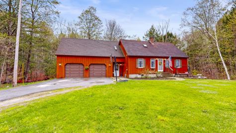 38 Pamela Drive Winthrop ME 04364