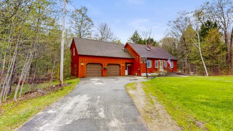 38 Pamela Drive Winthrop ME 04364