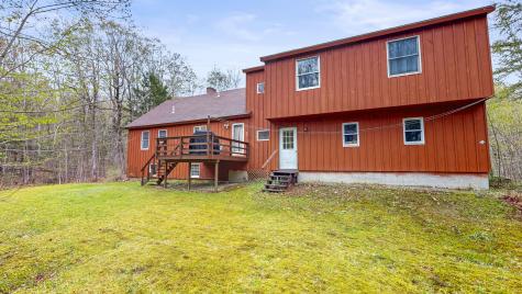 38 Pamela Drive Winthrop ME 04364