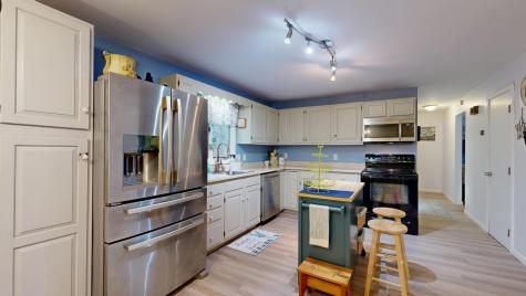 38 Pamela Drive Winthrop ME 04364