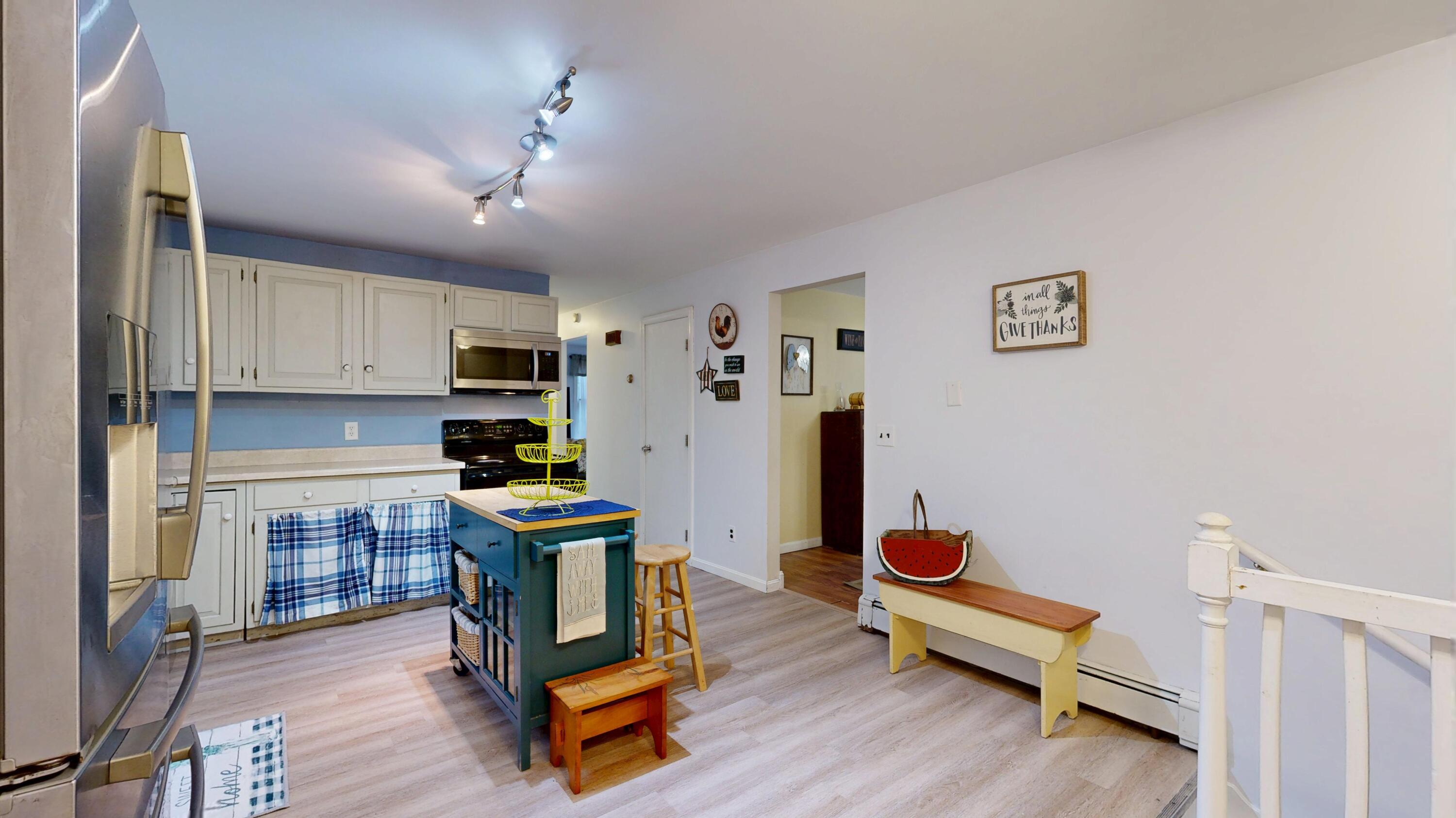 38 Pamela Drive Winthrop ME 04364