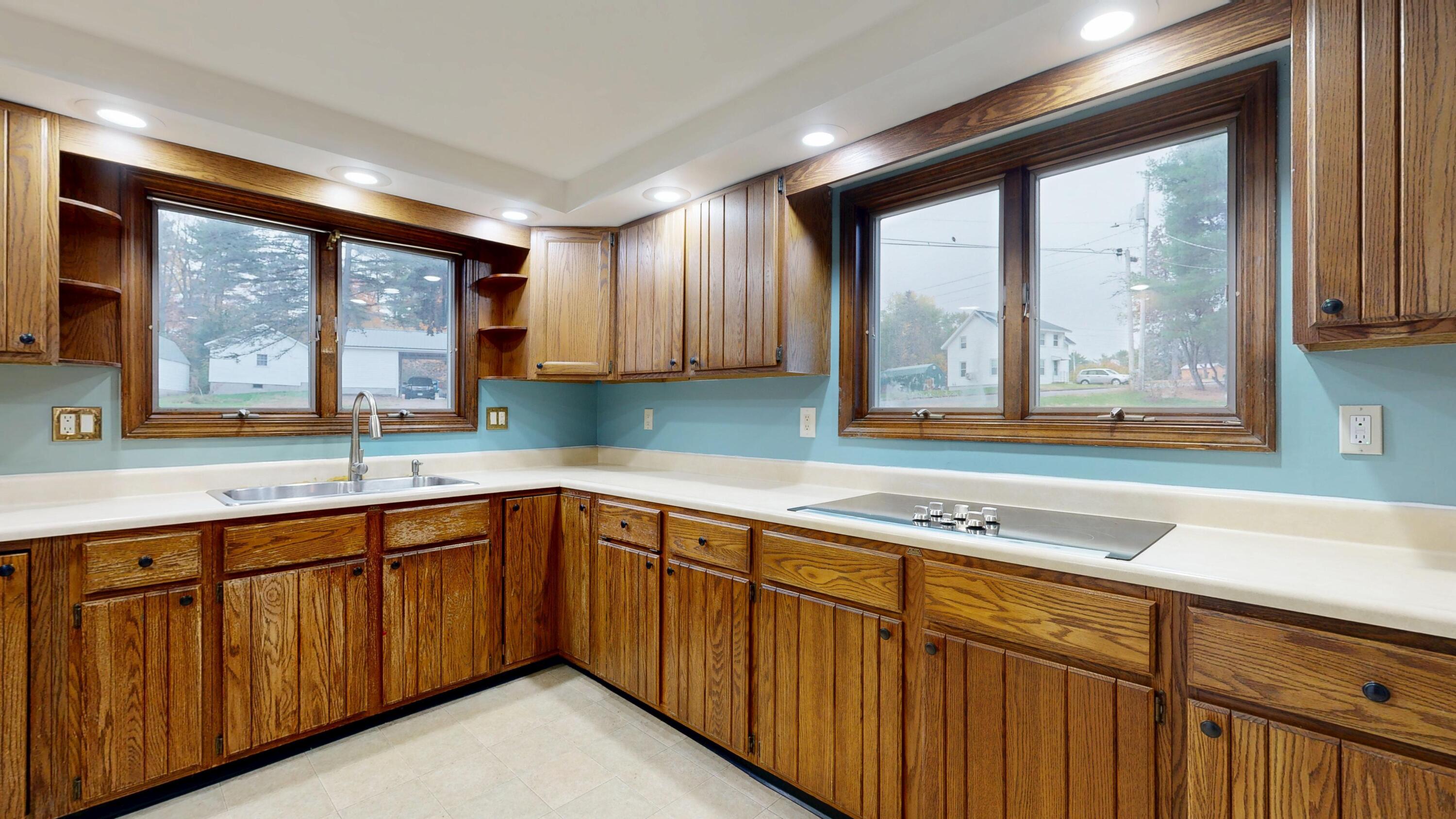 46 Pleasant Hill Road Augusta ME 04330