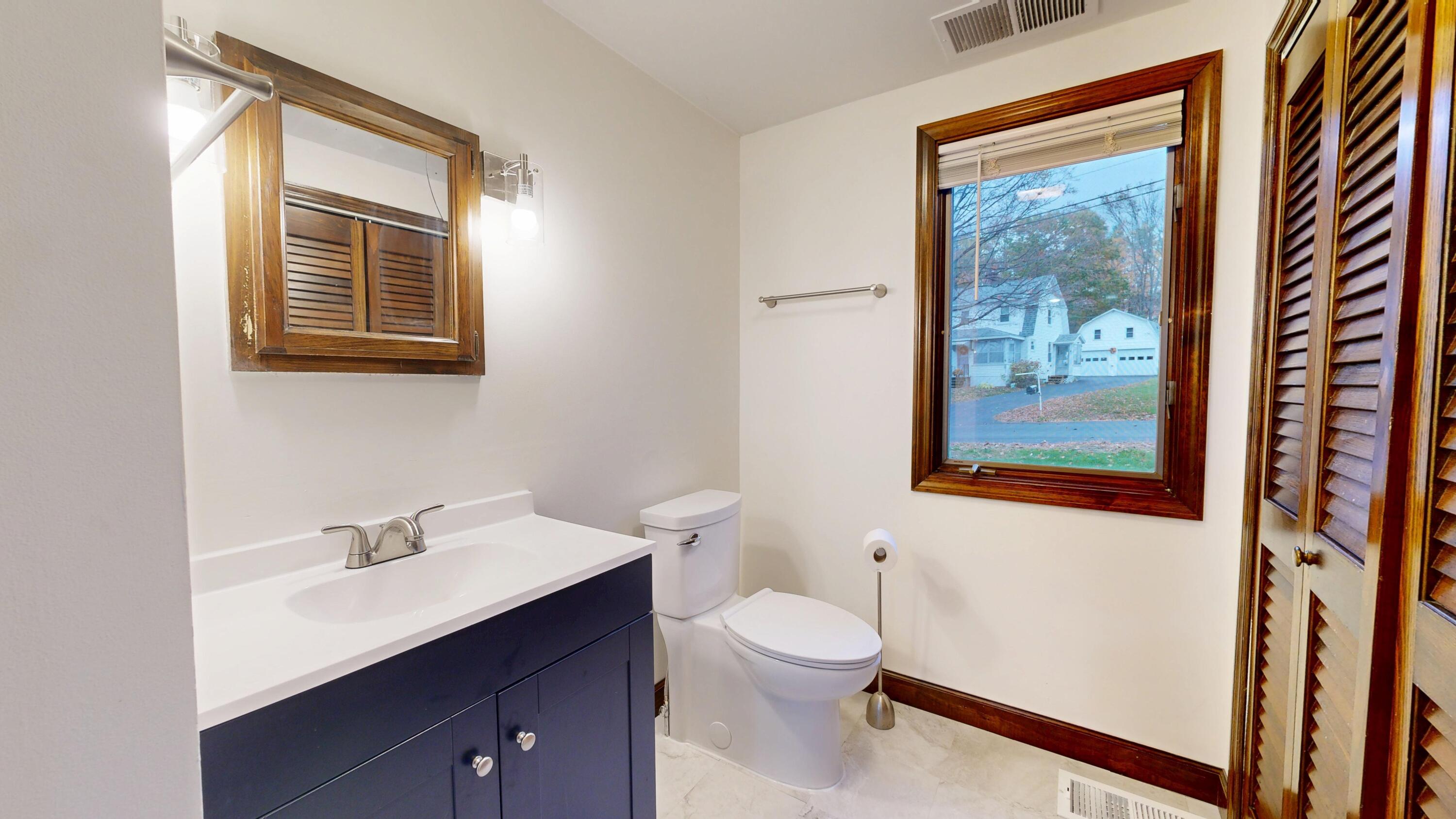 46 Pleasant Hill Road Augusta ME 04330