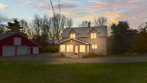 46 Pleasant Hill Road Augusta ME 04330