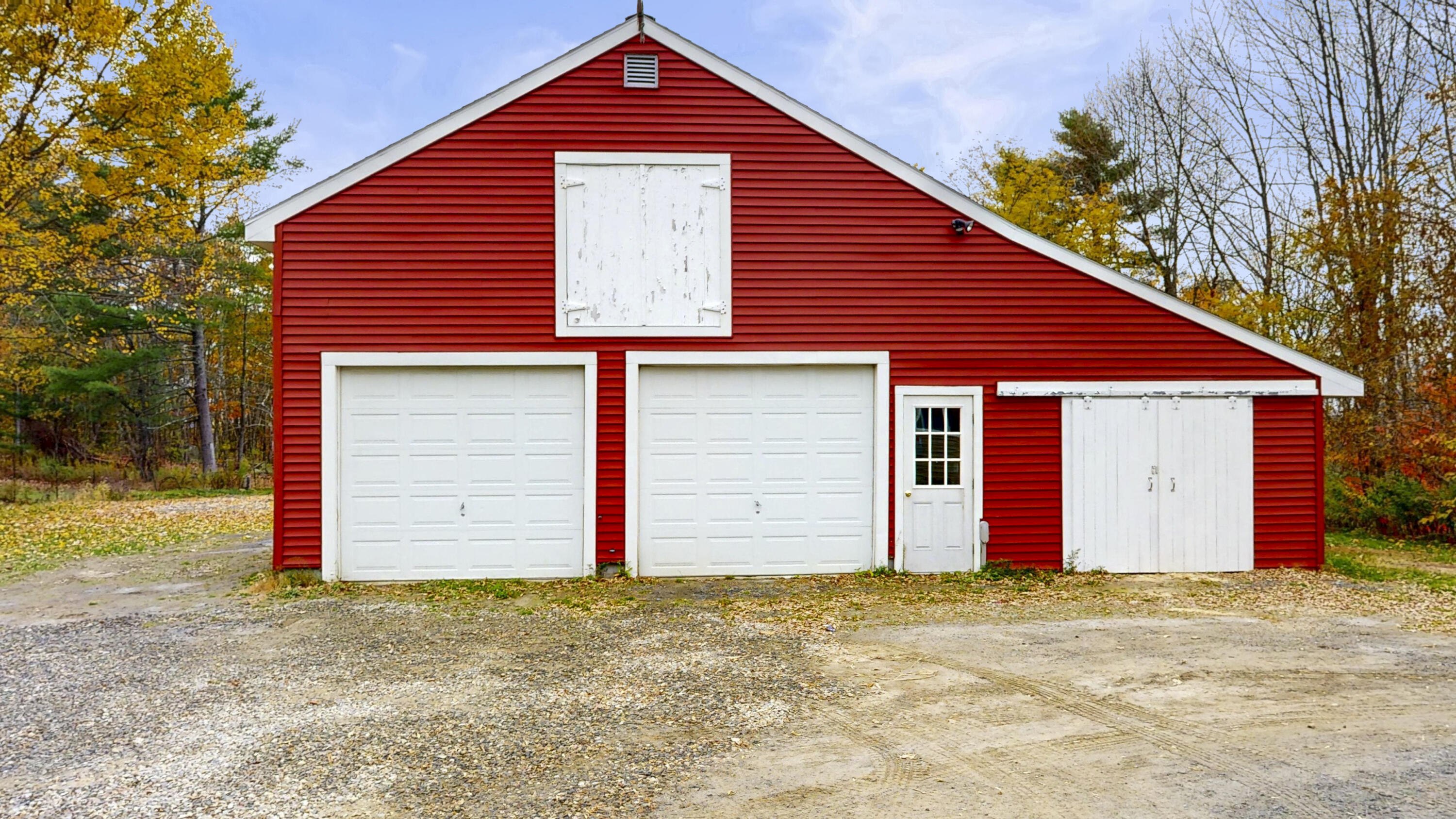 46 Pleasant Hill Road Augusta ME 04330