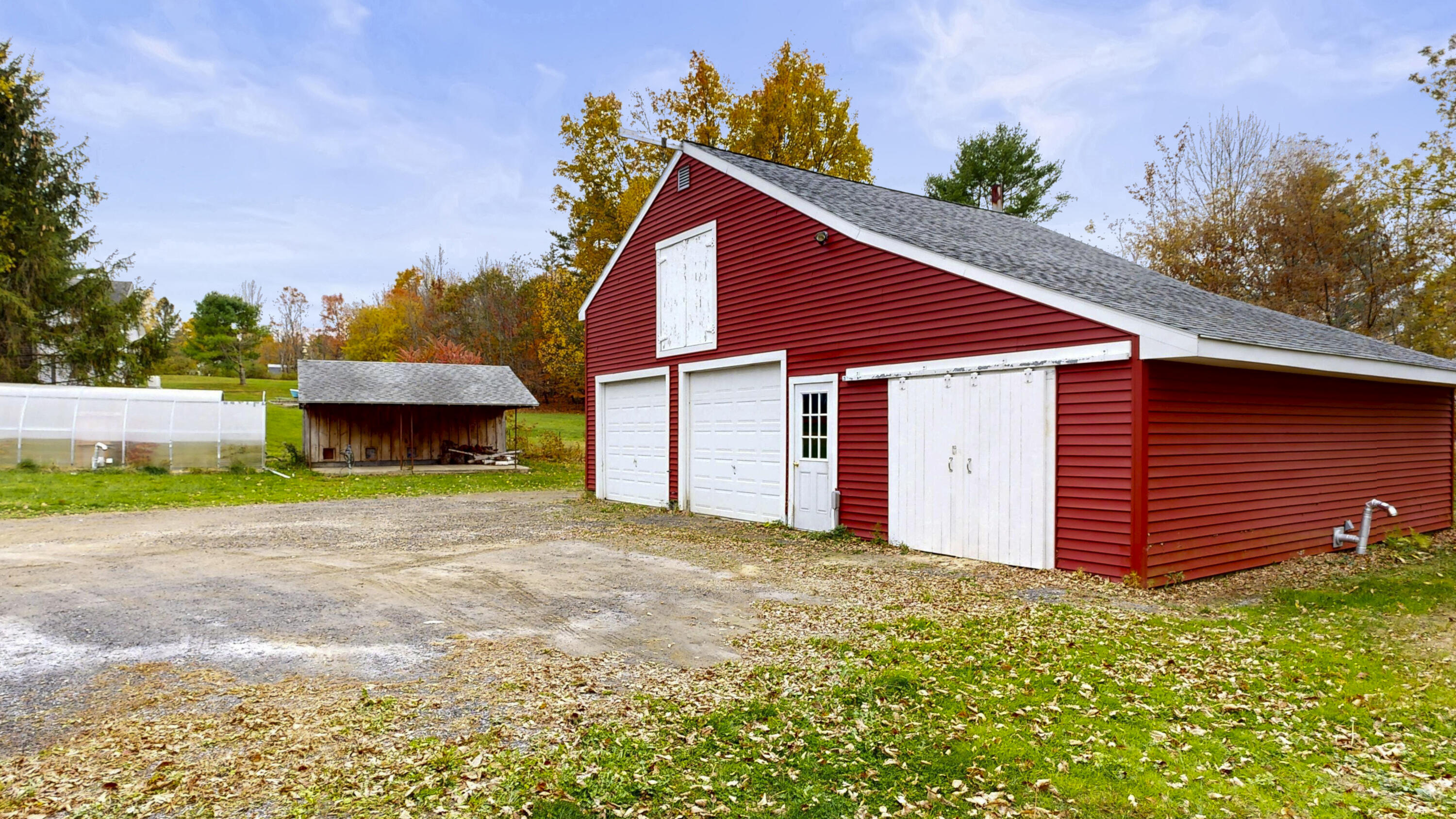 46 Pleasant Hill Road Augusta ME 04330