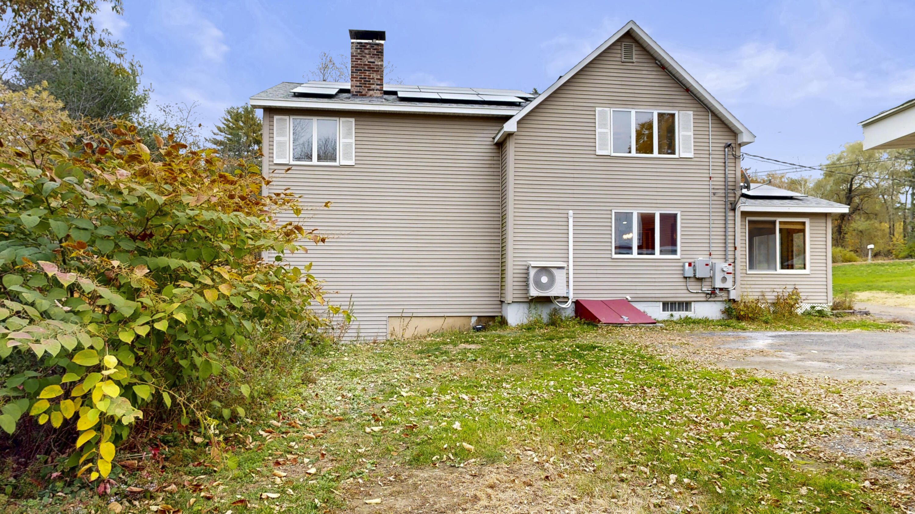 46 Pleasant Hill Road Augusta ME 04330