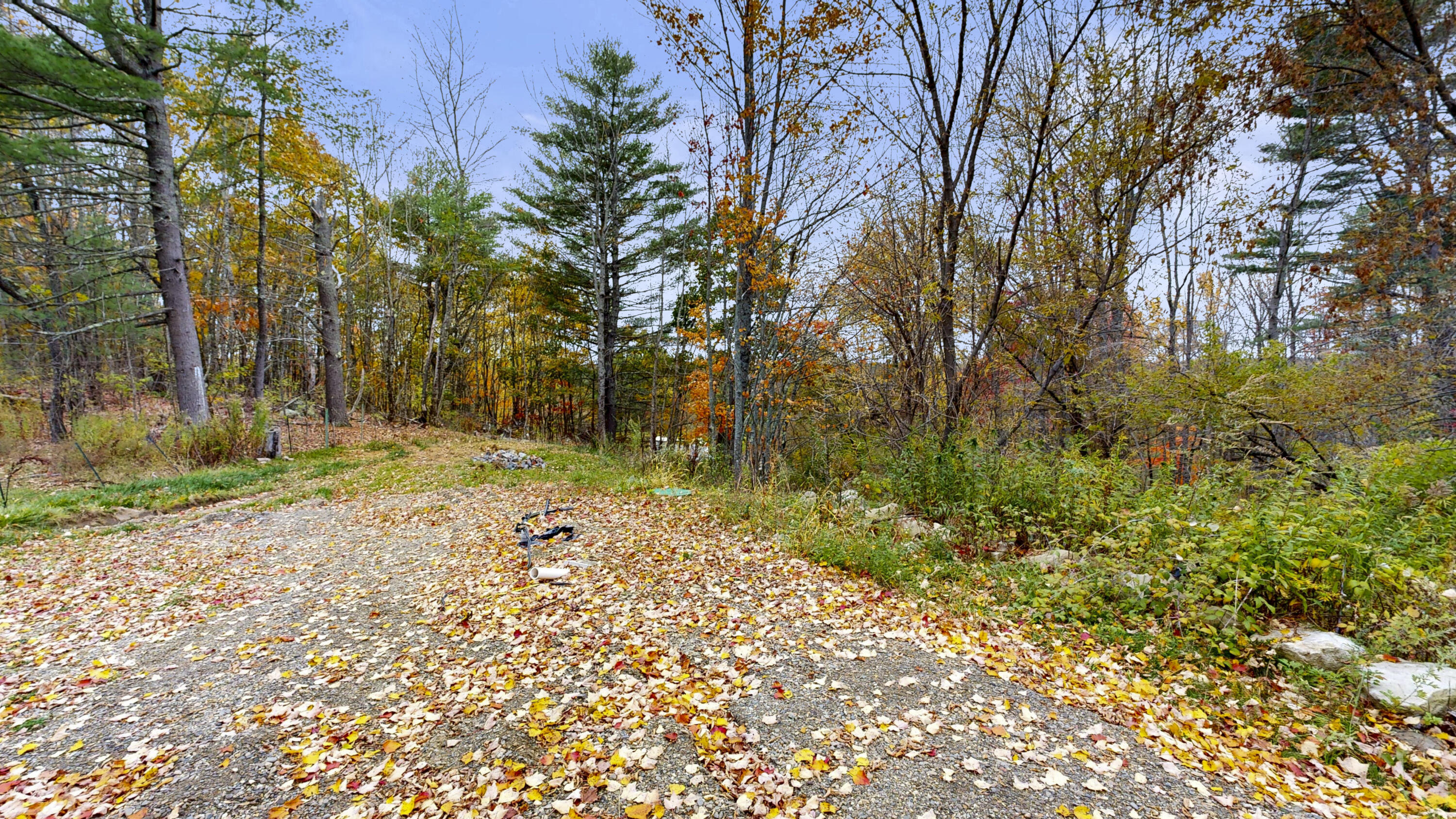 46 Pleasant Hill Road Augusta ME 04330