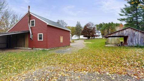 46 Pleasant Hill Road Augusta ME 04330