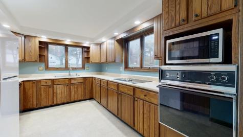 46 Pleasant Hill Road Augusta ME 04330