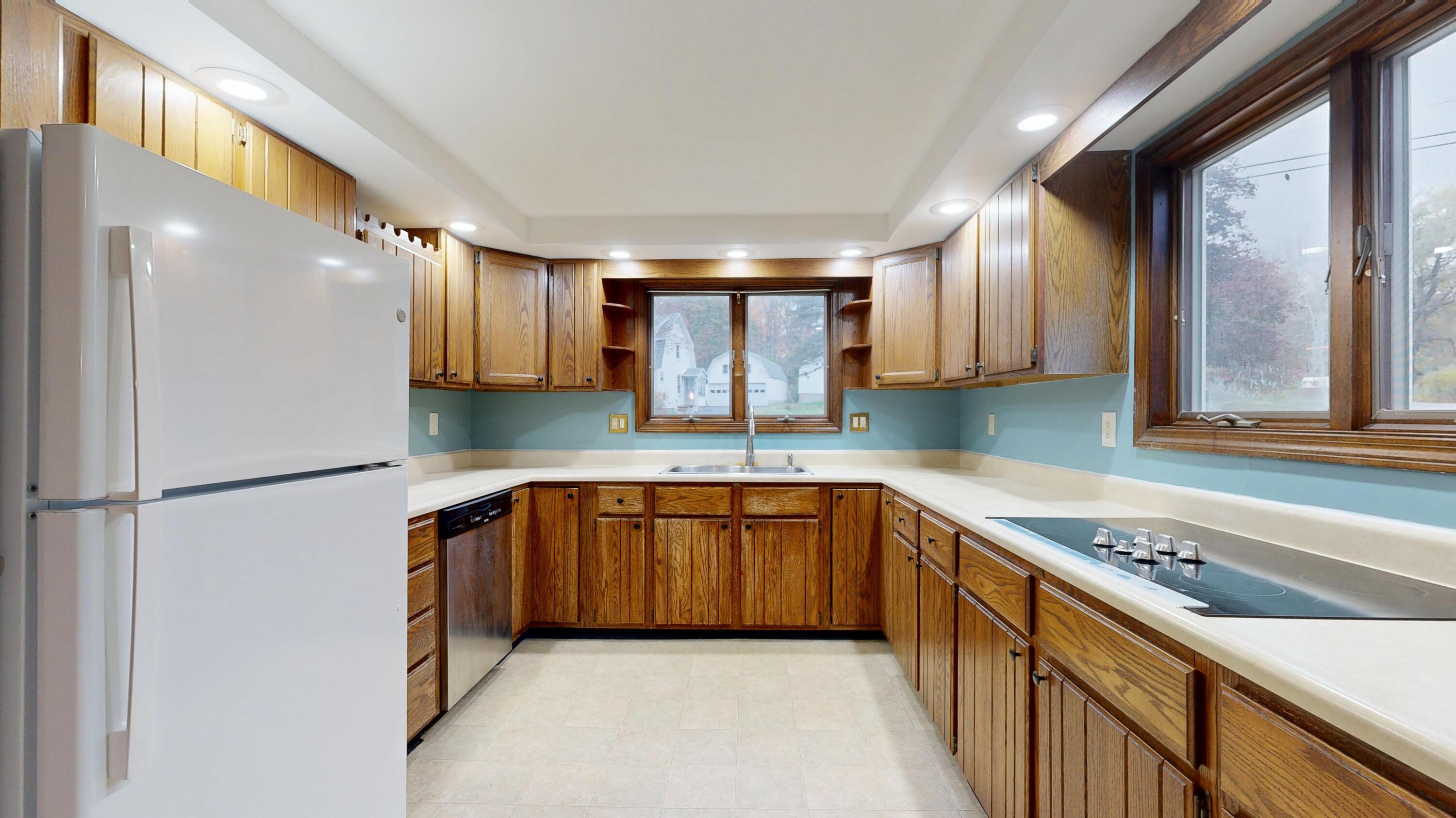 46 Pleasant Hill Road Augusta ME 04330