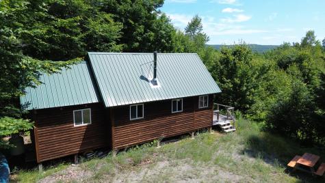 180 Jackson Pond Road Concord Twp ME 04920