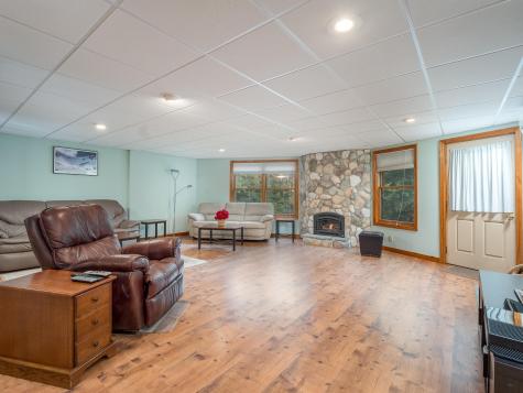 39 Douglass Road Newry ME 04261