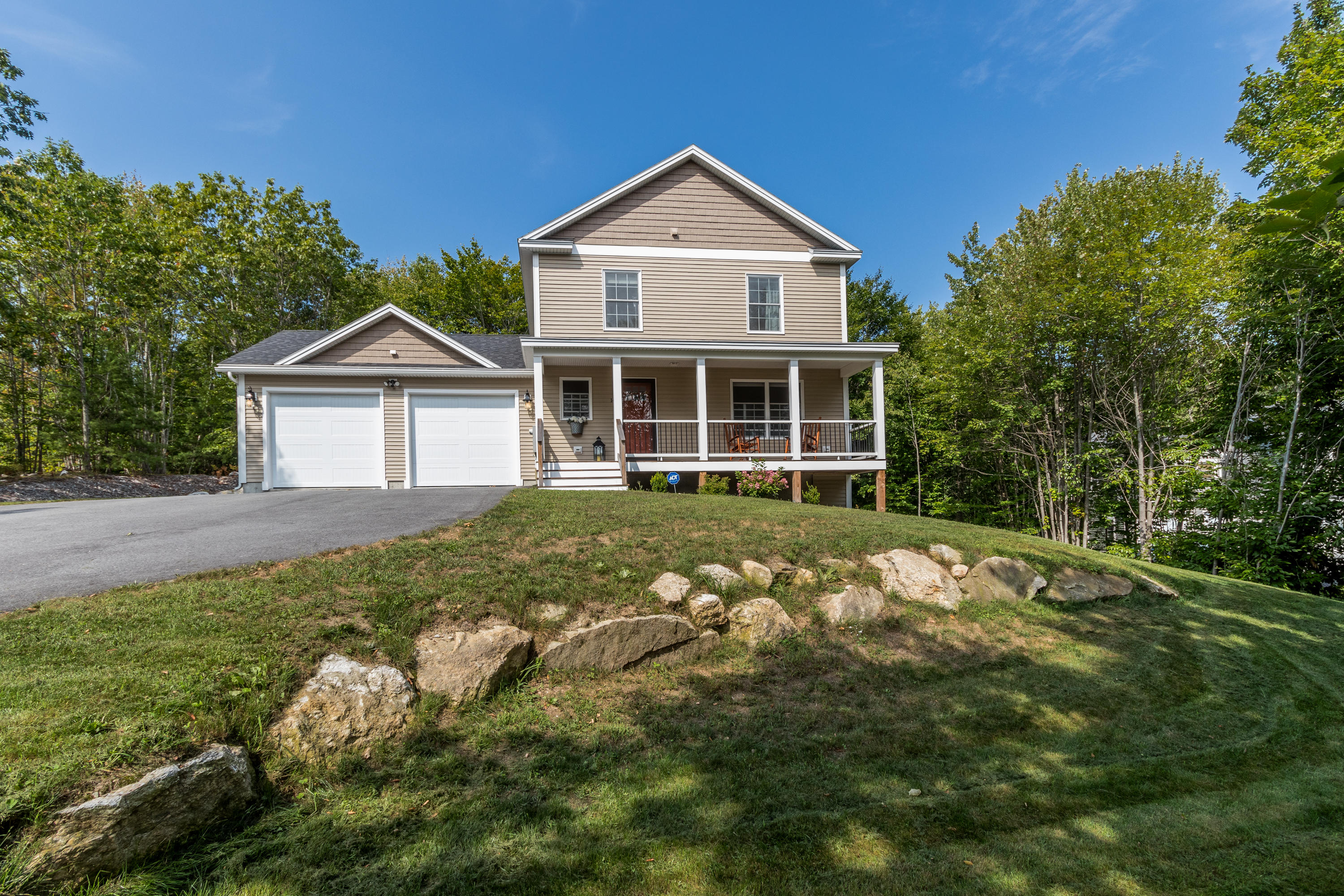 14 Overlook Road Windham ME 04062