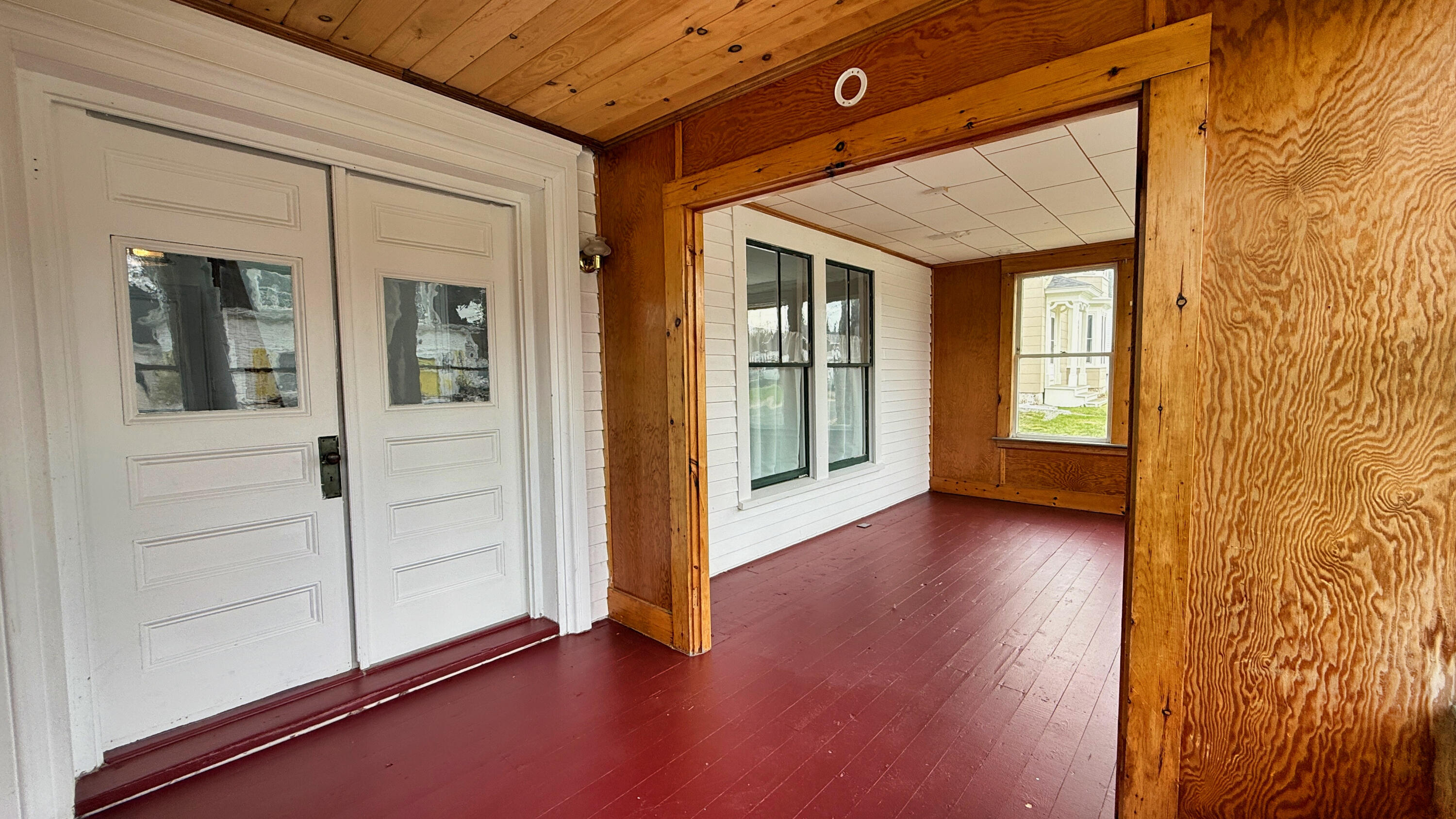 153 Main Street Jonesport ME 04649