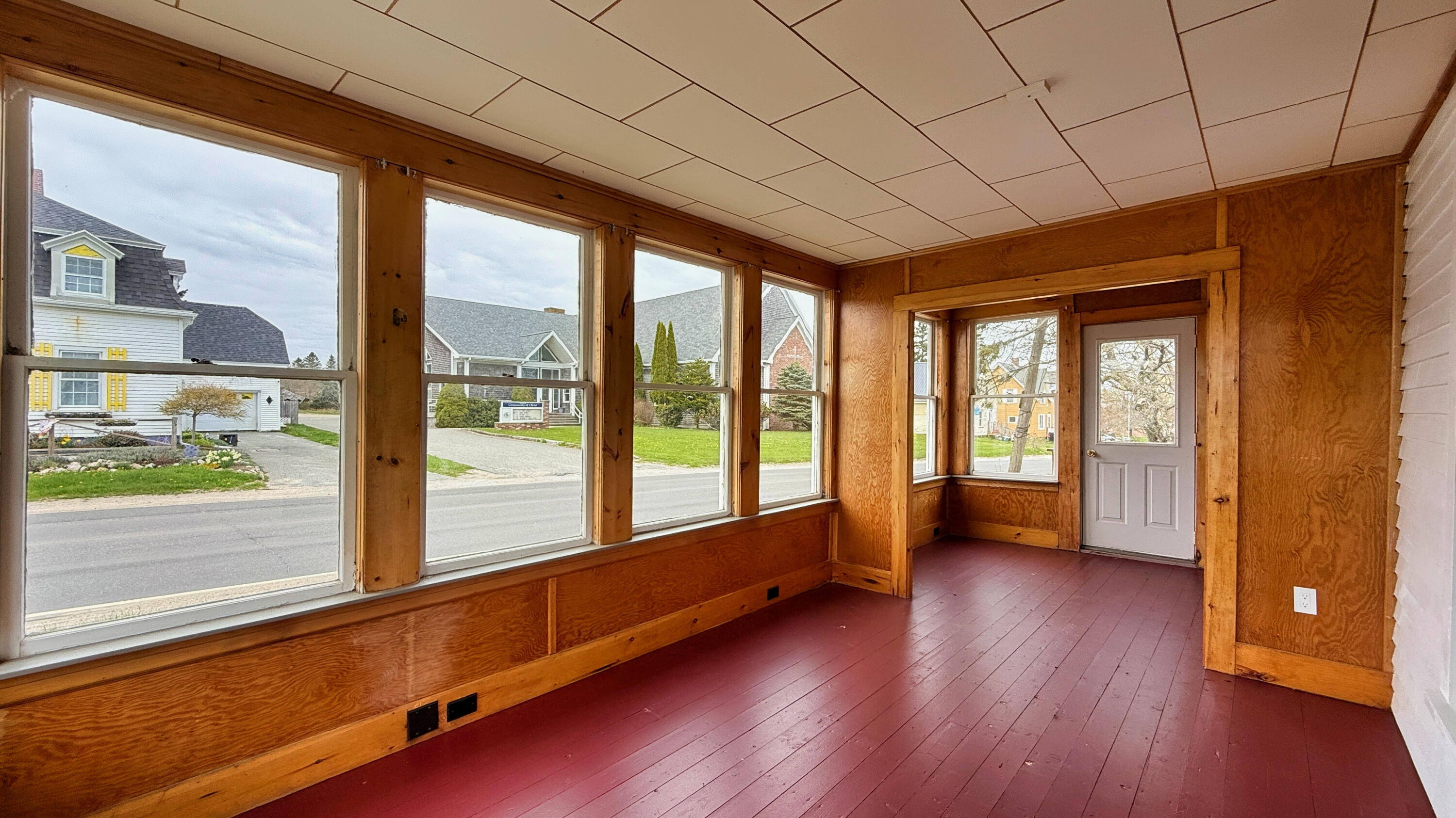 153 Main Street Jonesport ME 04649