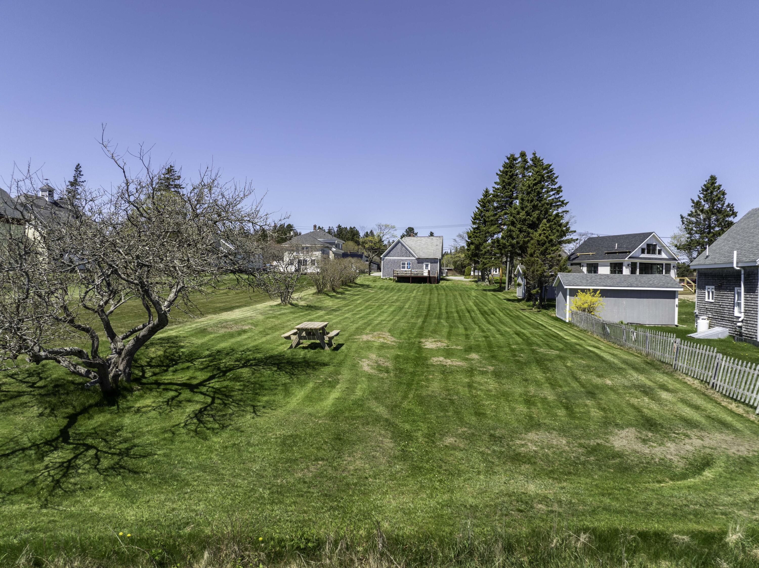 153 Main Street Jonesport ME 04649