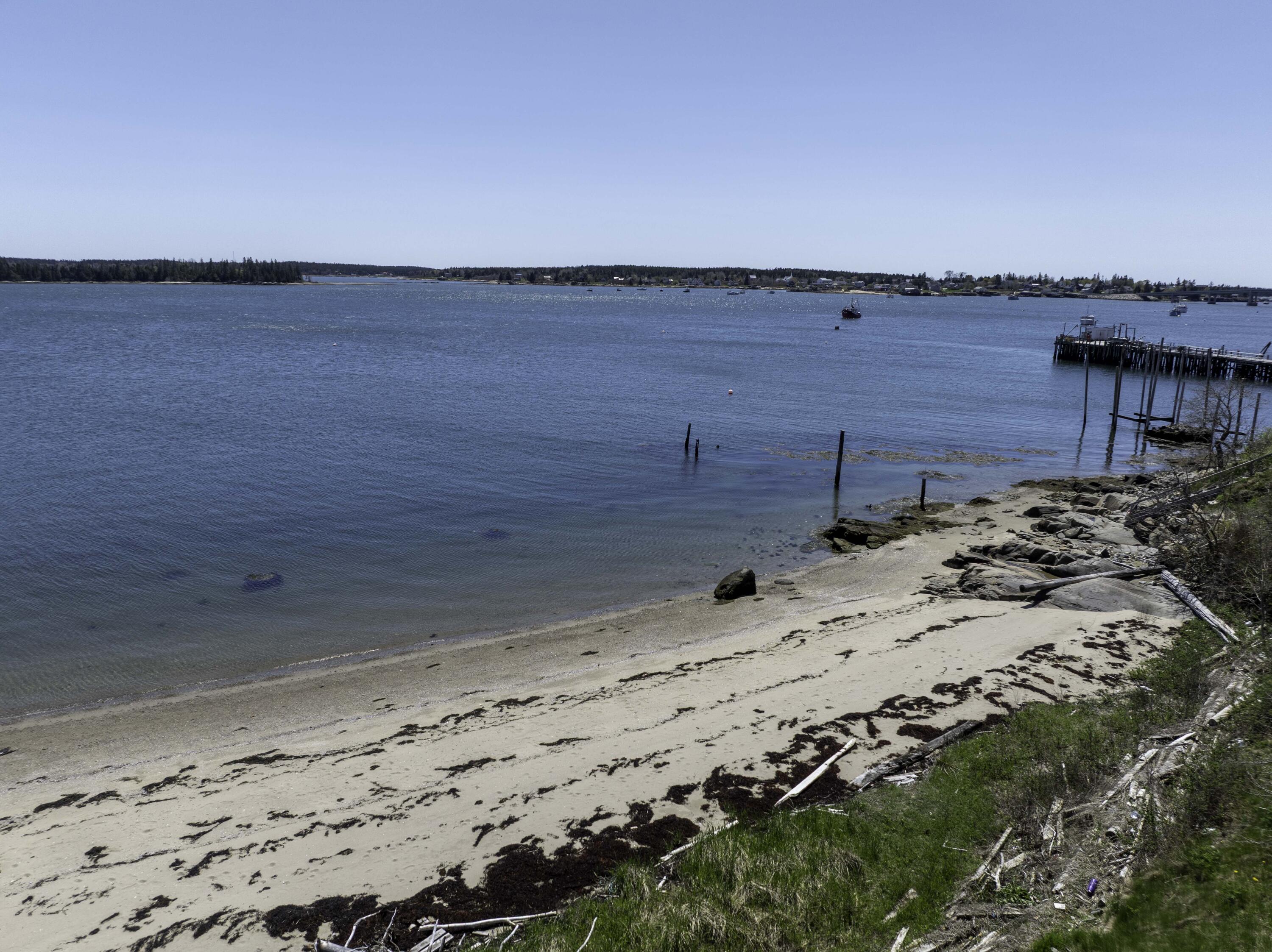 153 Main Street Jonesport ME 04649