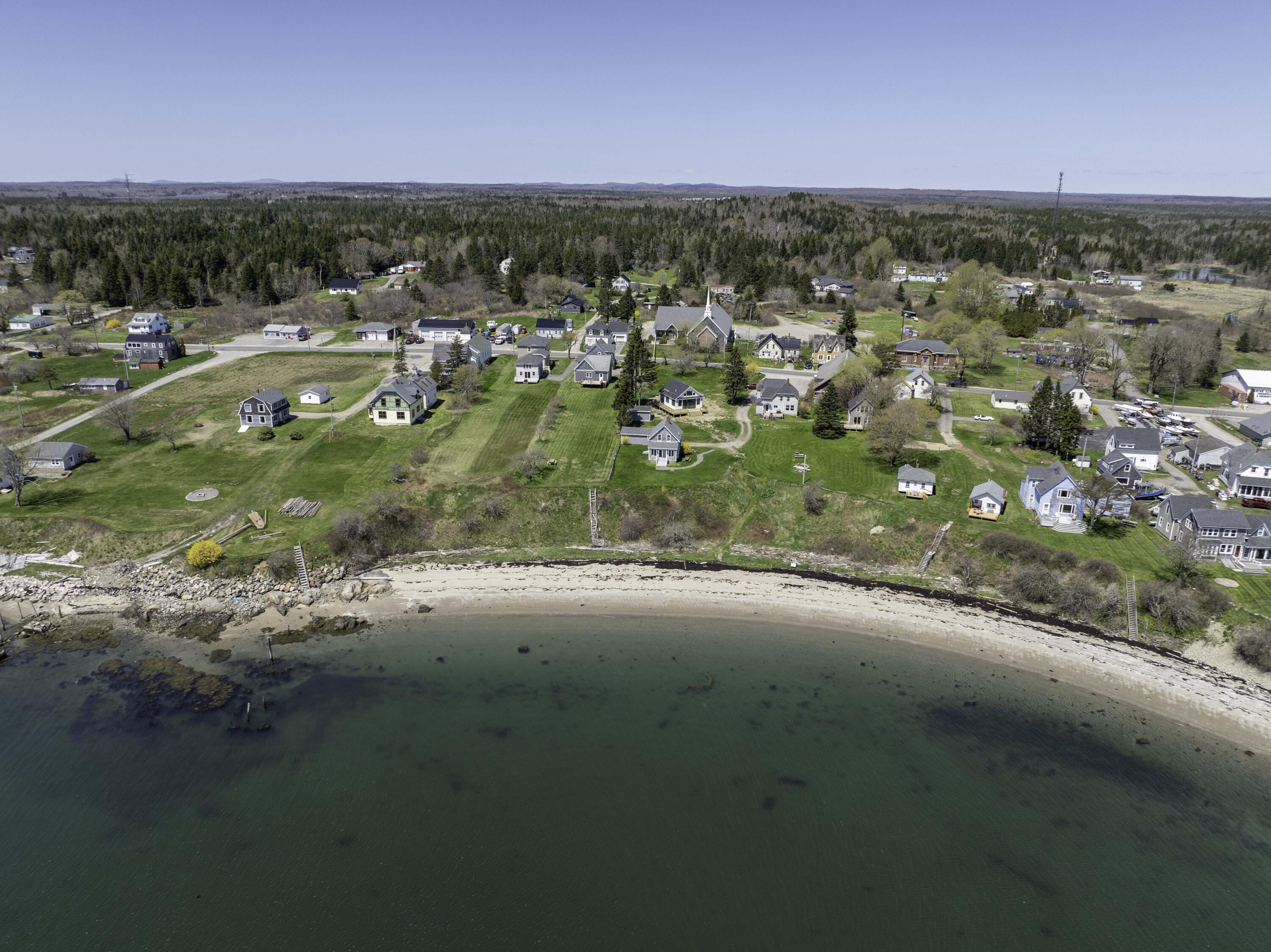 153 Main Street Jonesport ME 04649