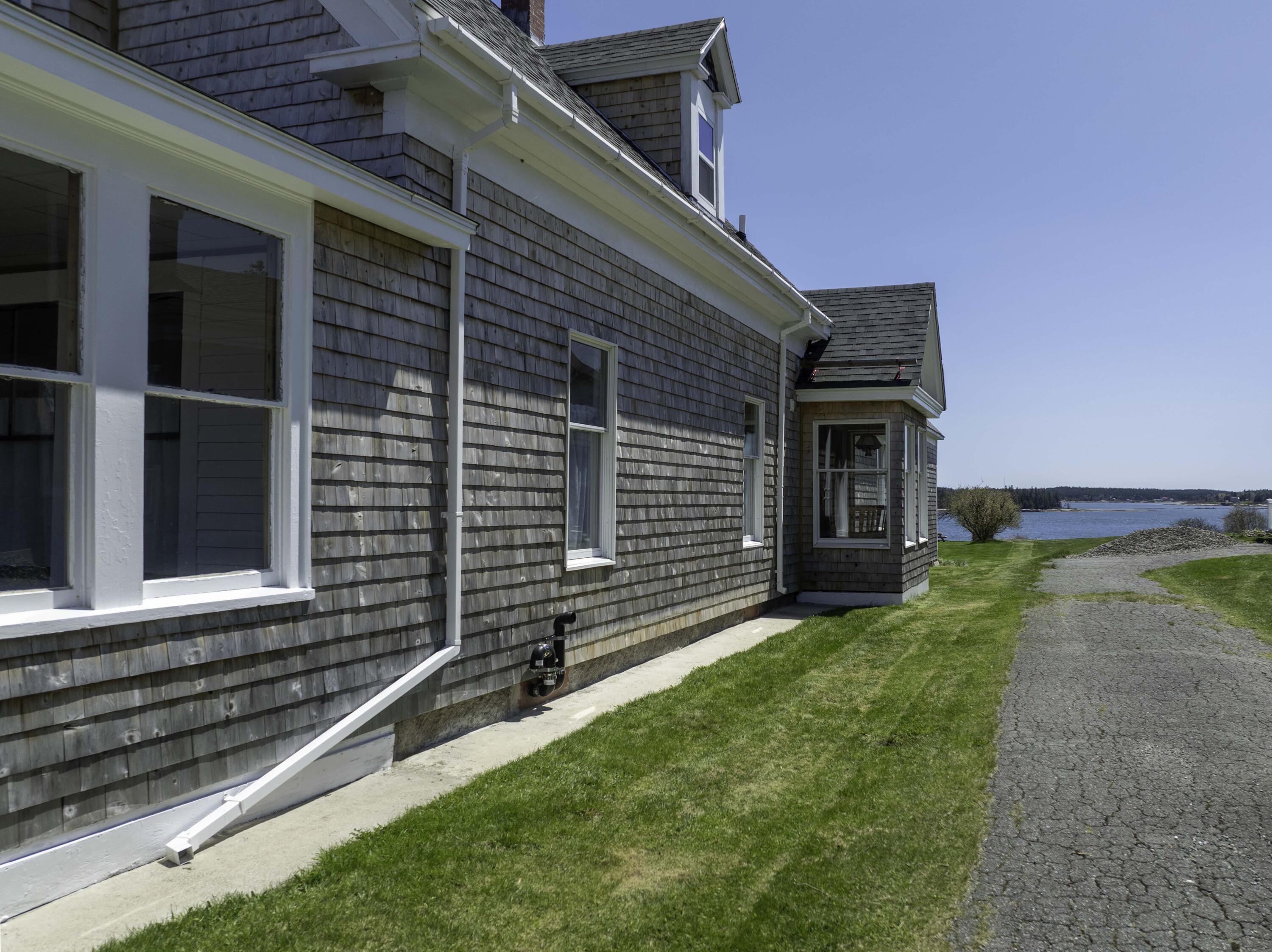 153 Main Street Jonesport ME 04649