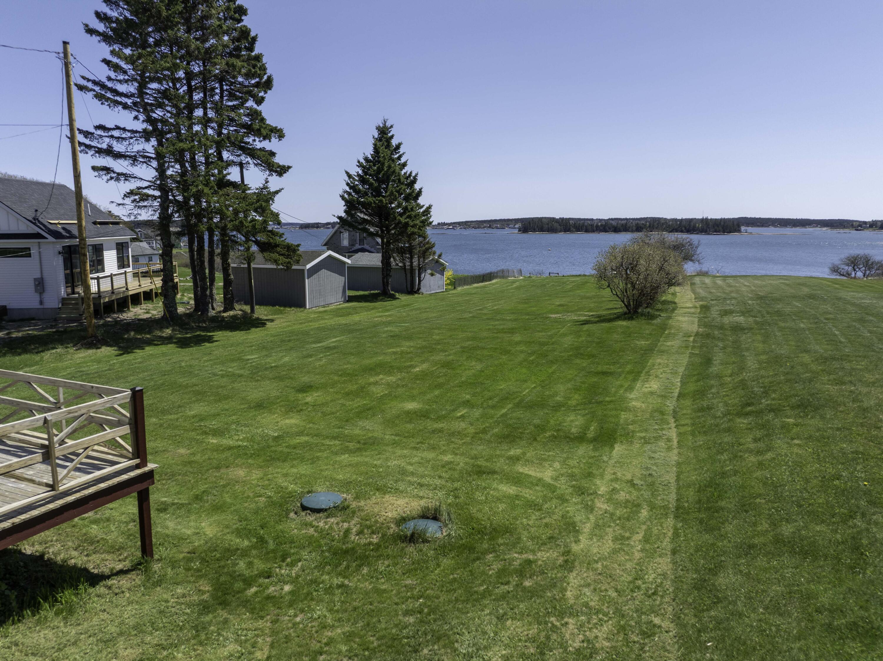 153 Main Street Jonesport ME 04649