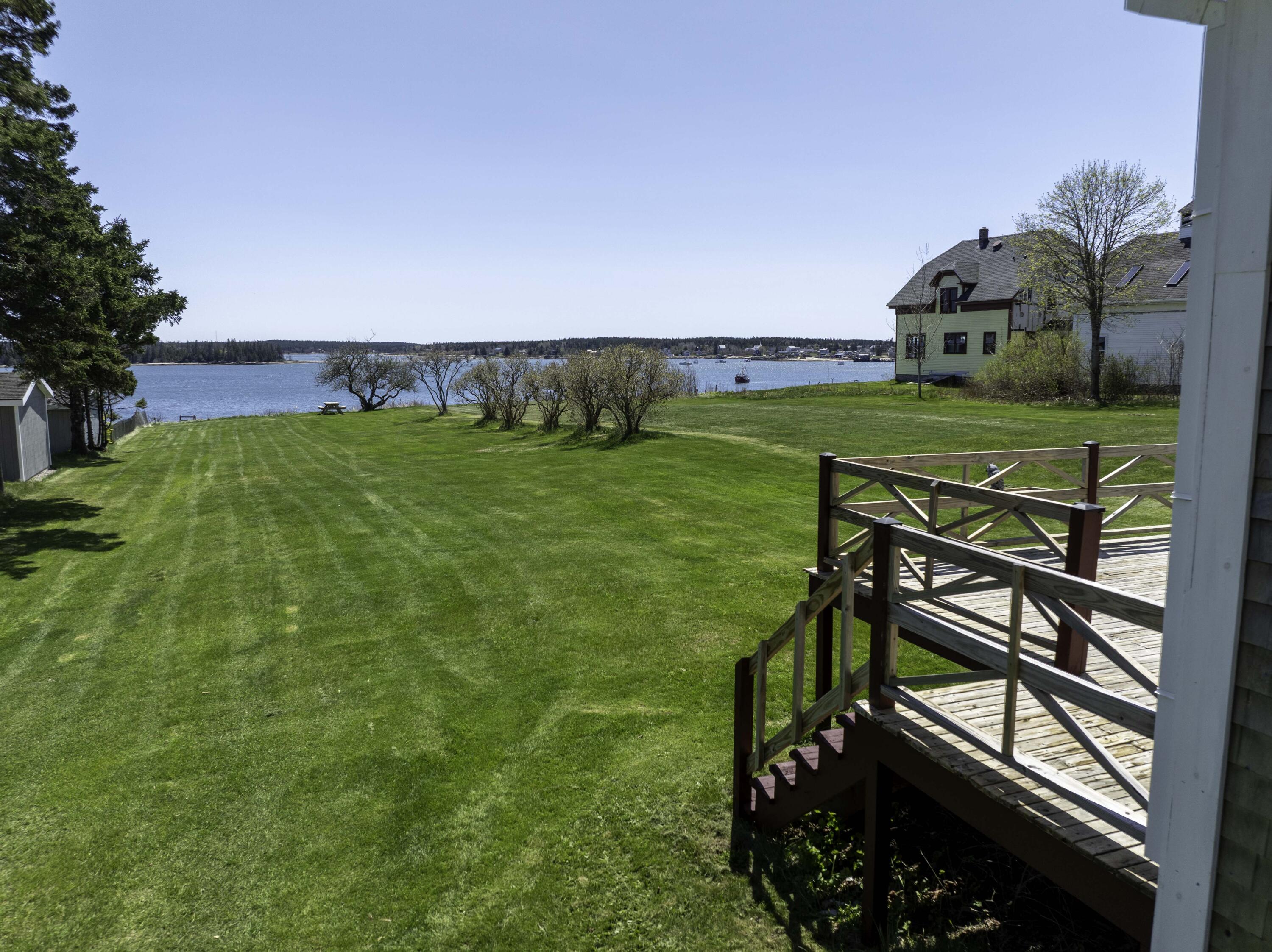 153 Main Street Jonesport ME 04649