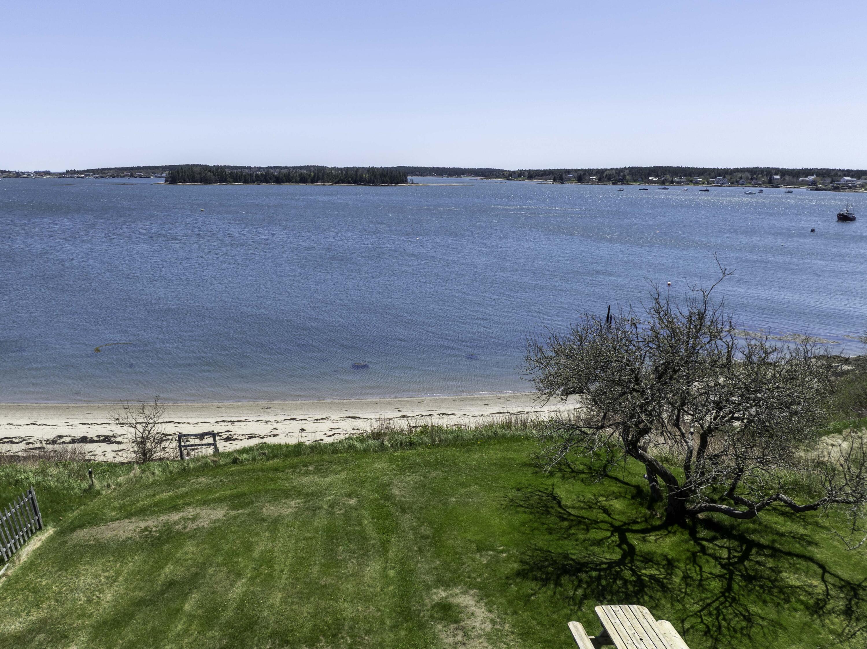 153 Main Street Jonesport ME 04649