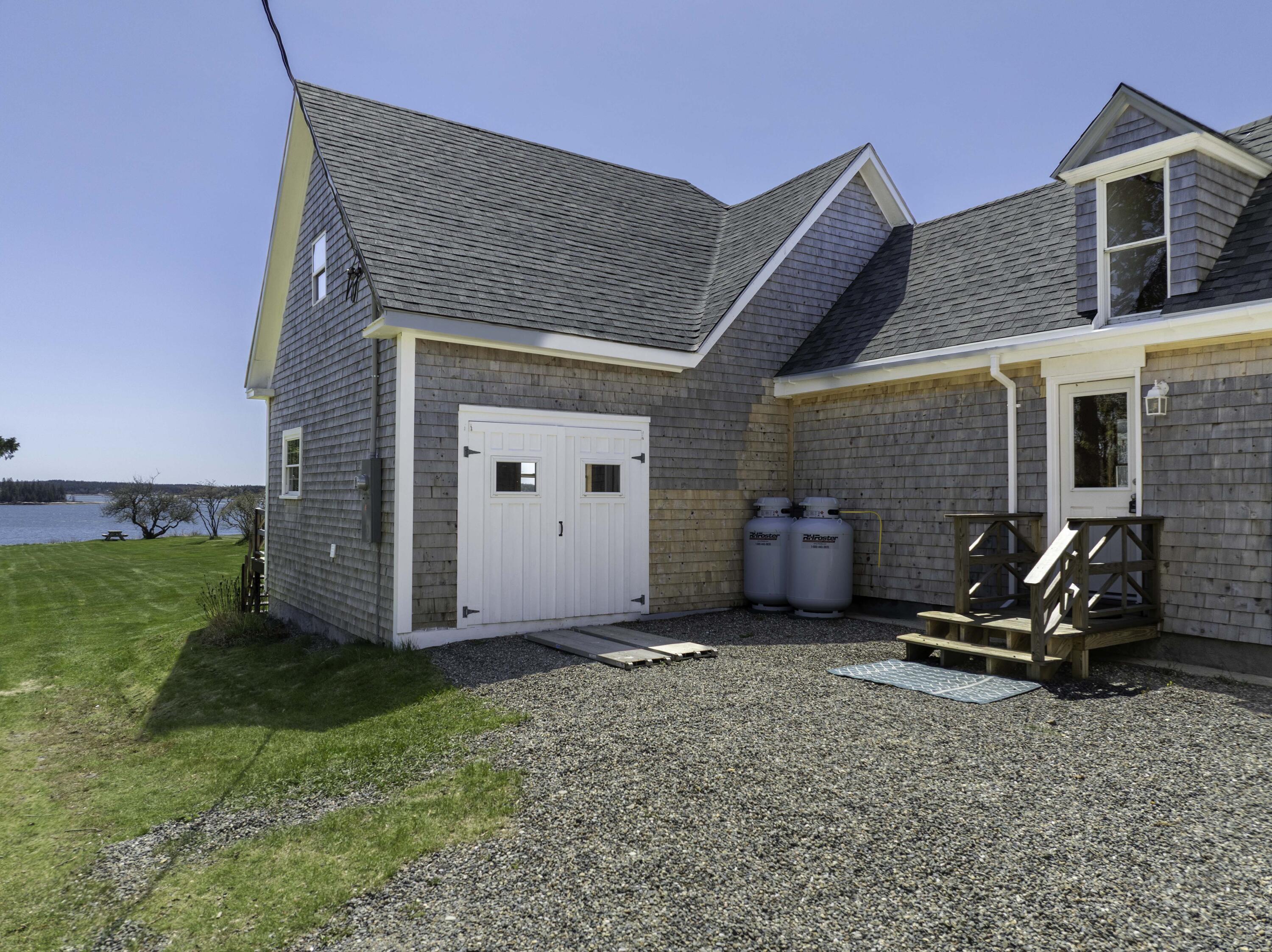 153 Main Street Jonesport ME 04649